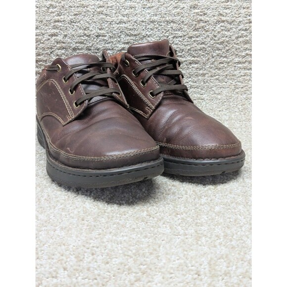 Drew Mens Toledo Oxford Lace Up Shoes Extra Wide Size 11.5 EEEEEE 40895-83 - Picture 1 of 15
